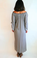 Dress Albero - Classic Silver