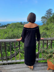 Dress Lucia - Black