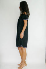 Dress Jasmine - Black