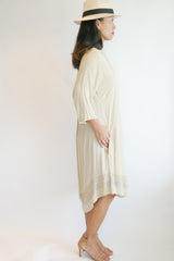 Dress Lola - Sand