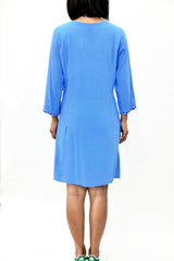 Dress Barocco