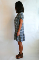 Dress Sabbia - Prima Grey