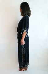 Dress Mare - Black