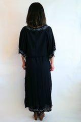 Dress Mare - Black
