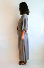 Dress Mare - Silver
