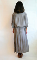 Dress Mare - Silver