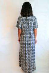 Dress Sole - Prima Charcoal