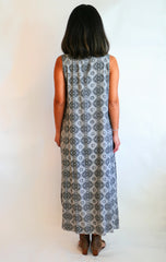 Dress Cello - Prima Grey