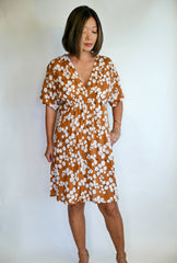 Dress Lula - Cherry Blossom