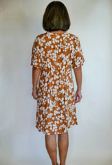 Dress Lula - Cherry Blossom