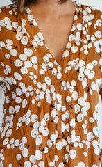 Dress Lula - Cherry Blossom