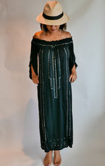 Dress Lucia - Black