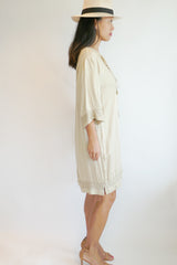 Dress Teresa - Sand