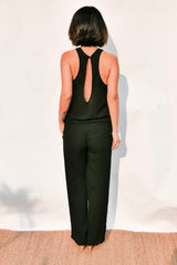 Jumpsuit Emma - Black