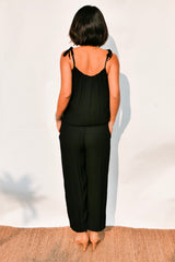 Jumpsuit Olivia - Black