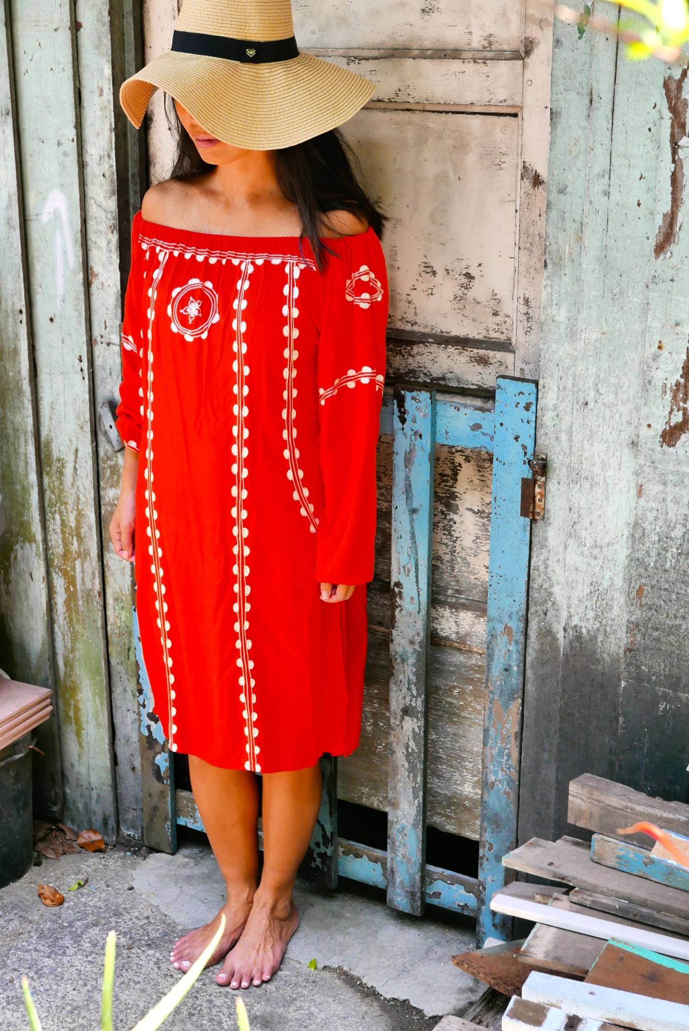 OUR DRESS COLLECTION